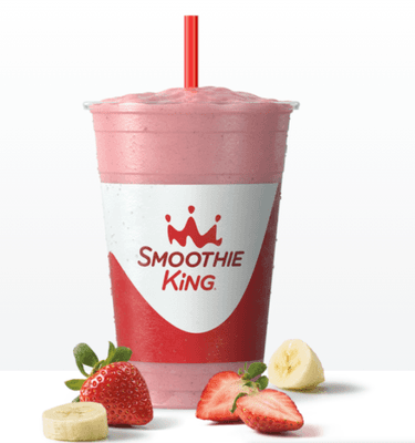 Smoothie King