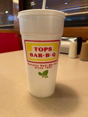 Tops. It is good. Always.