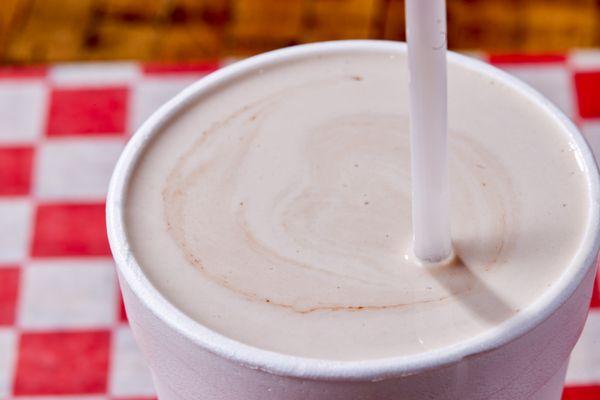 Chocolate Shake