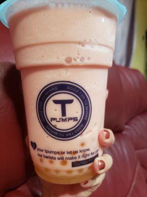 Tpumps