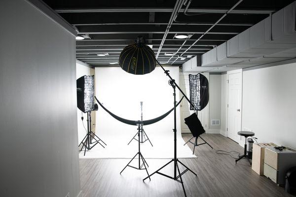 Studio of Carrie White Photography