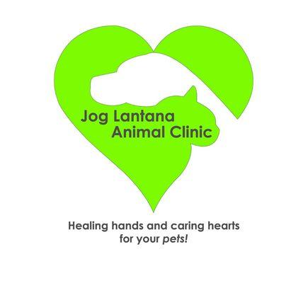 Jog Lantana Animal Clinic