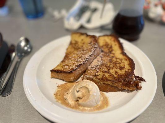 Lincoln Square Pancake House