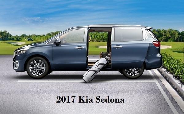 2017 Kia Sedona For Sale in Wood River, IL