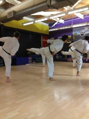 Group Kata