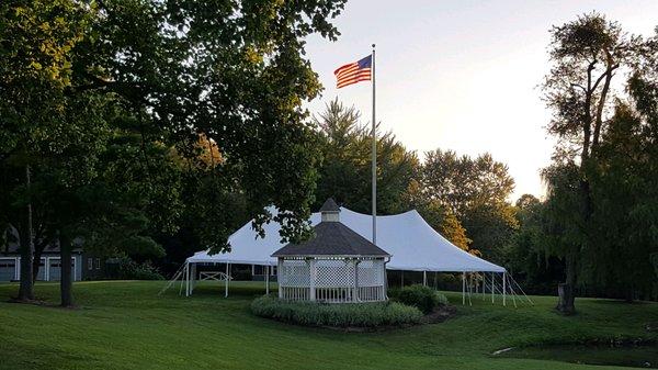 All Occasion Tent Rental