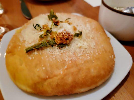 Fry bread