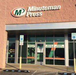 Minuteman Press