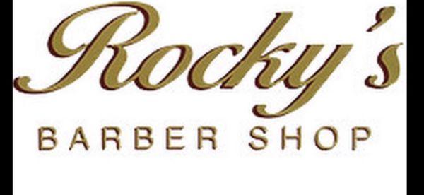 Rocky's Barbershop