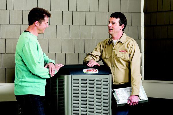 Princeton Air is here to give you expert advice and provide you professional AC installation and repair.