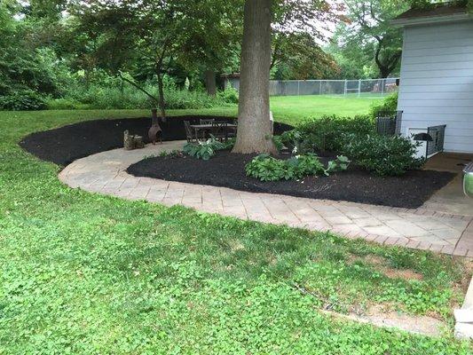 TBC Landscaping