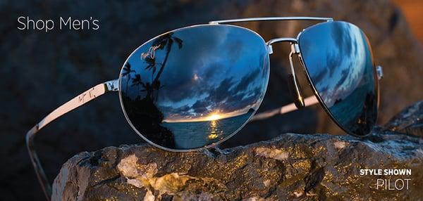 Maui Jim half price sale!