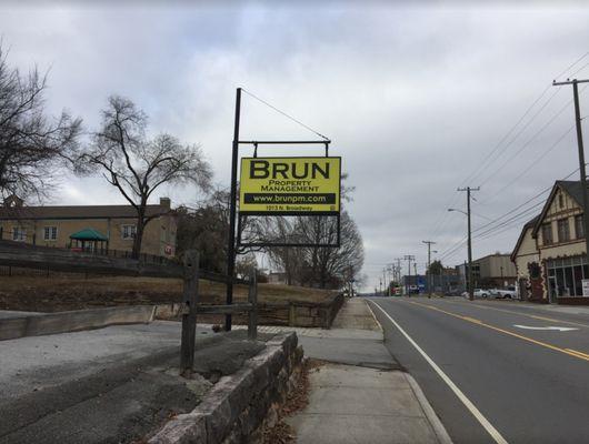 Brun Property Management