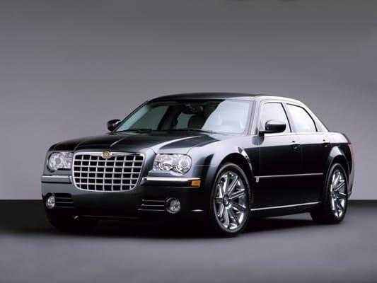 2013 Chrysler 300