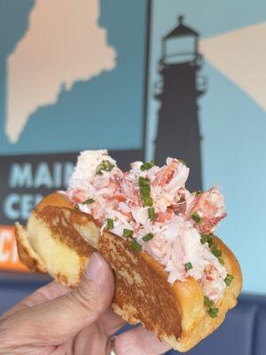 Maine Lobster Roll (4.5-oz)