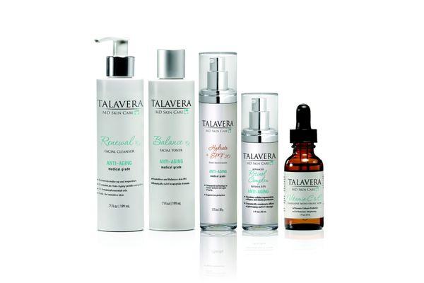 Age Defense Skincare Products