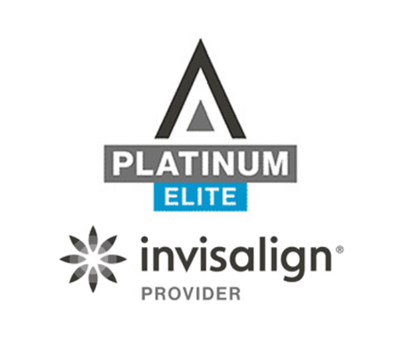 2023 Platinum Elite Invisalign Provider * Making over  5 Years in a Row