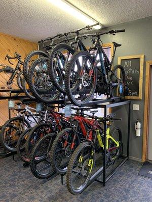 Rocky Mountain Bicycles