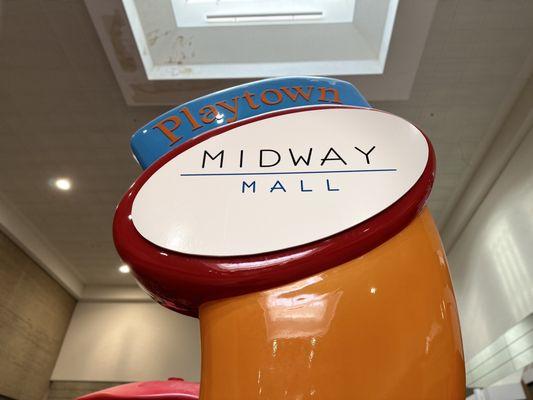 Midway Mall