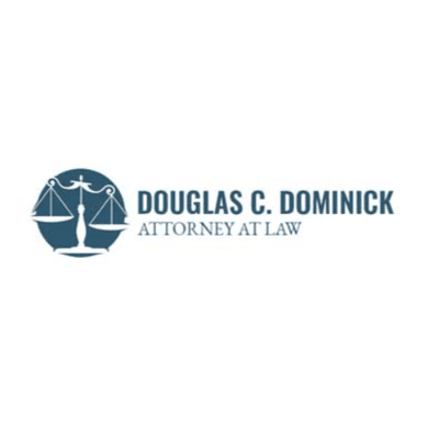 Douglas Dominick Logo