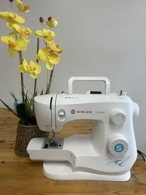 Complimentary  sewing time in our shop !