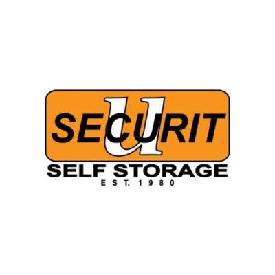 U-Securit Self Storage - Conyers, GA