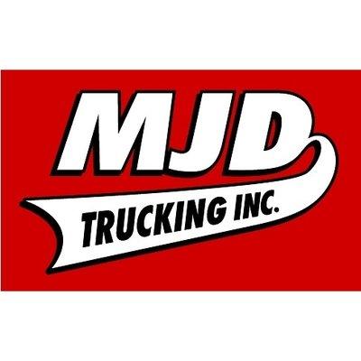 M J D Trucking