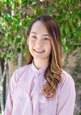 Dr Kuo will educate and help with your dental health.  She will explain and guide you to what is best for your dental needs.