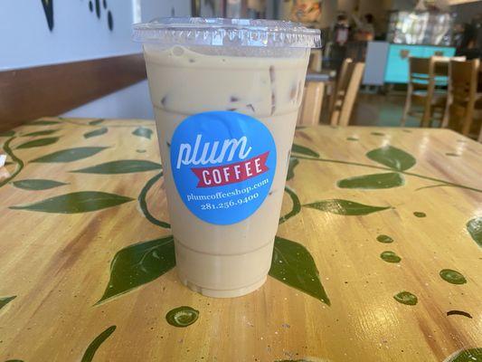 Plum Coffee