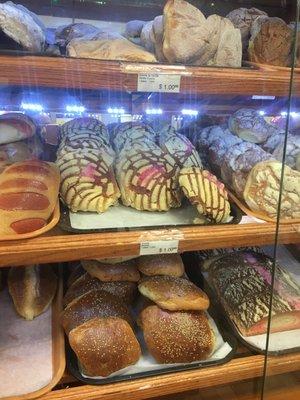 Pastries