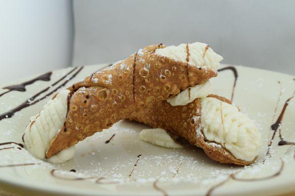 Cannoli