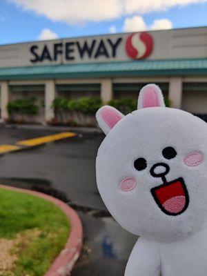 Safeway