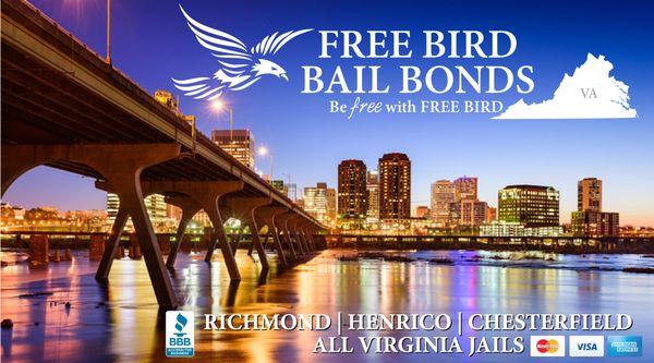 Free Bird Bail Bonds