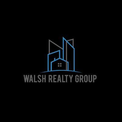 Walsh Realty Group Logo