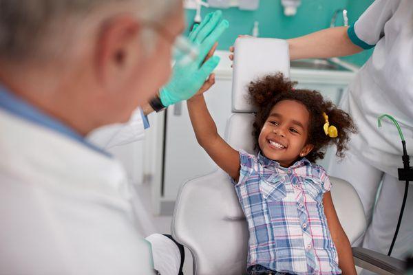 Seaside Family Dentistry  provides kids dentistry in seaside and the surrounding areas.