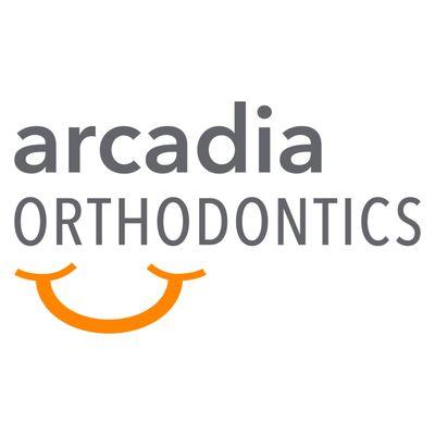 Arcadia Orthodontics in Scottsdale, AZ Logo