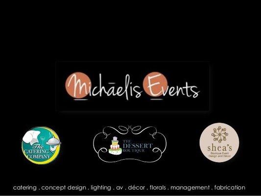 Michaelis Events