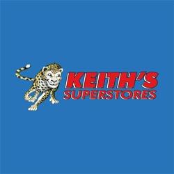 Keith's Super Stores