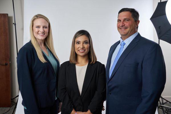 Mezrano Law Firm