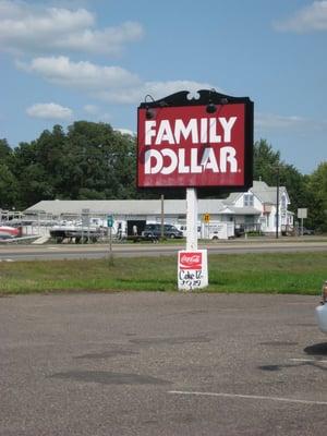 Family Dollar