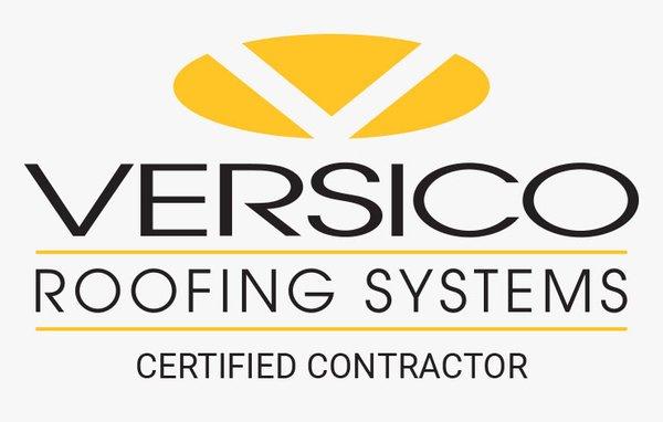 Versico Roofing Systems Certified Contractor -(Residential & Commercial Flat Roofing)