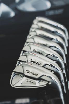 Cleveland Golf Iron Sets