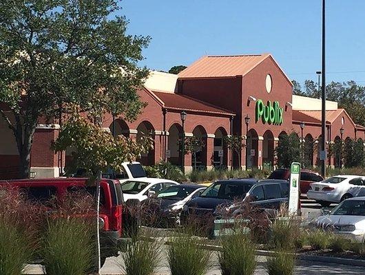 Publix at Ashley Landing