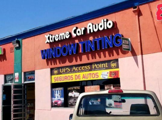 Xtreme Car Audio