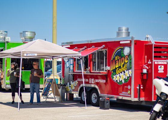 Food Trucks