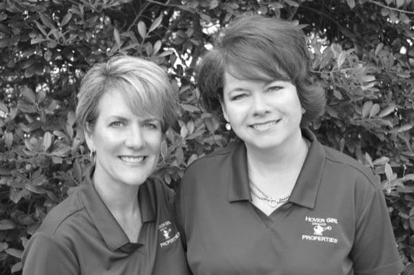 Business Owners Joy Doyle & Lara Yehl