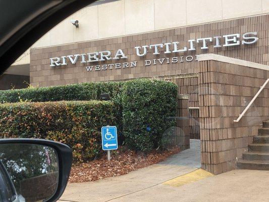 Riviera Utilities