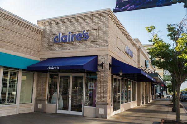 Claire's