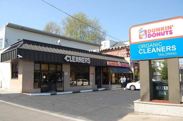 Daisy Cleaners