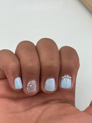 Gel Polish by Carla